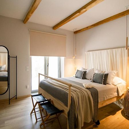 Elies Residences Luxury Apartments Mytilíni エクステリア 写真