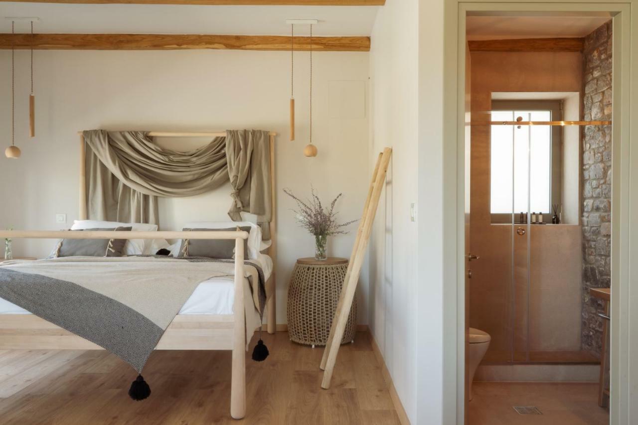 Elies Residences Luxury Apartments Mytilíni エクステリア 写真