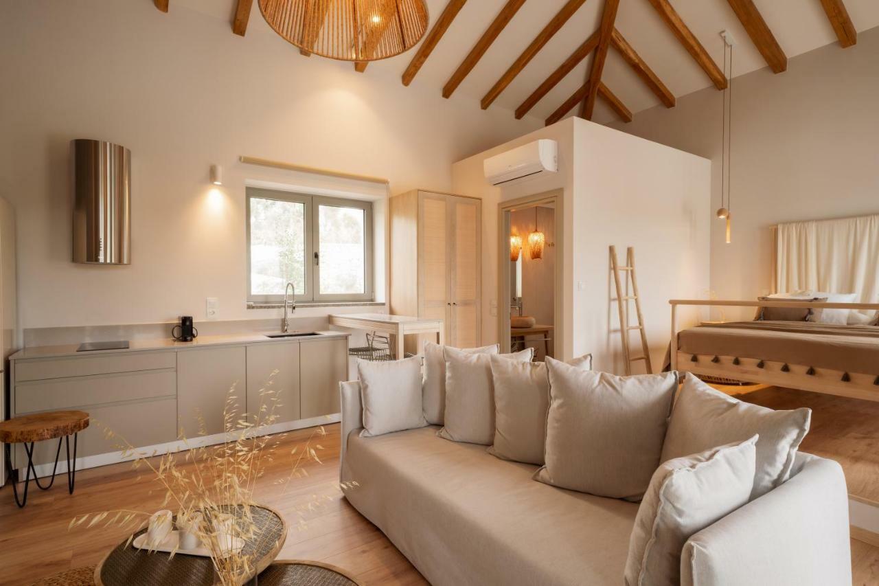Elies Residences Luxury Apartments Mytilíni エクステリア 写真