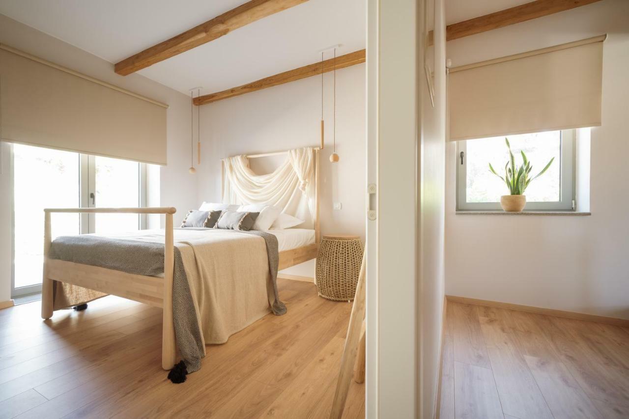 Elies Residences Luxury Apartments Mytilíni エクステリア 写真