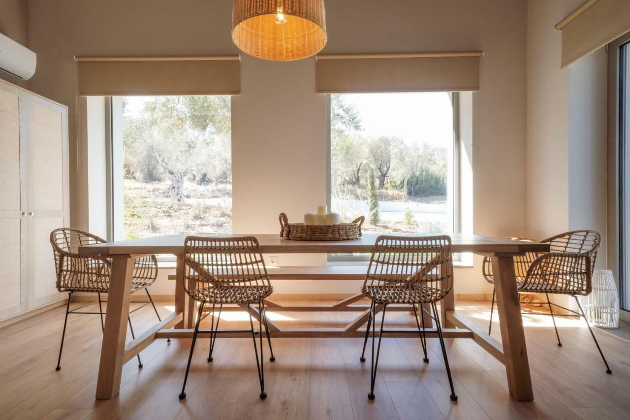 Elies Residences Luxury Apartments Mytilíni エクステリア 写真