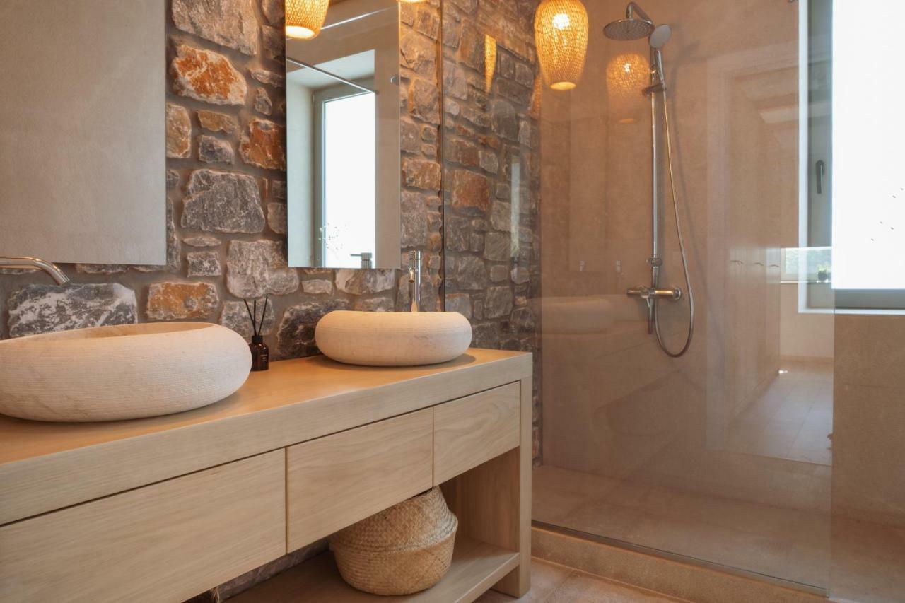 Elies Residences Luxury Apartments Mytilíni エクステリア 写真